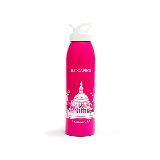 Image for Cherry Blossom Water Bottle