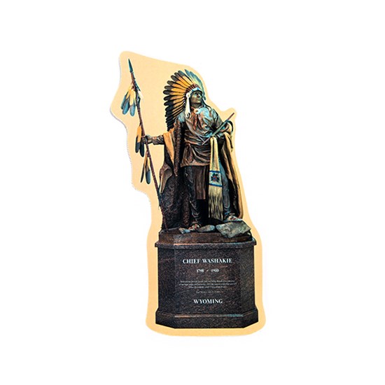 bookmark_chief_washakie_shoshone_wyoming_statue-21486