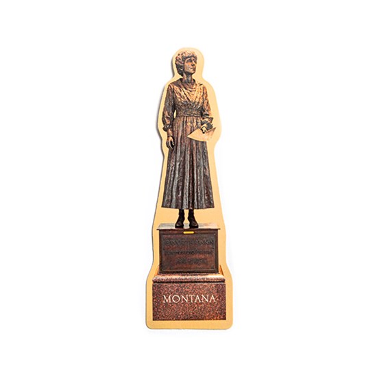 bookmark_jeannette_rankin_i_cannot_vote_for_war_montana_statue-21487