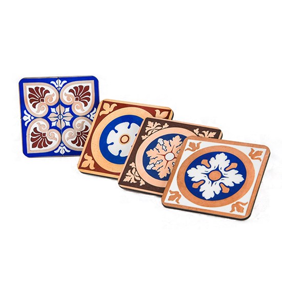 Image for Minton Inspired Coaster Set