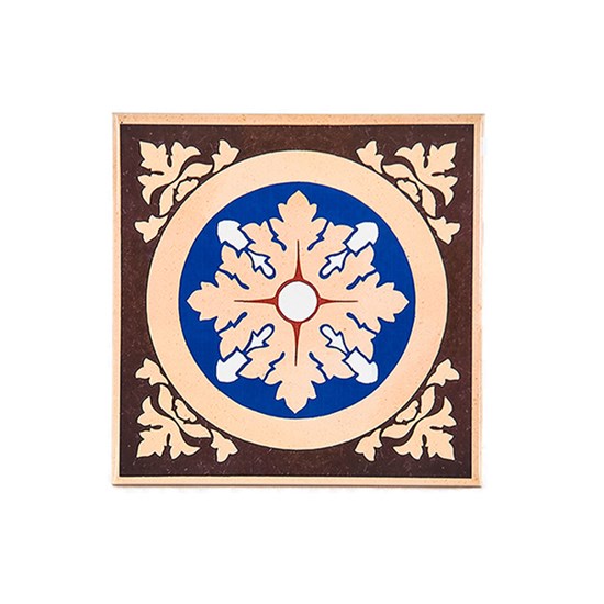 montgomery_meigs_earthenware_mintons_hollins_encaustic_decorative_display_capitol_ceramic_tile_snowflake-10401-Small-tile-3_600x600
