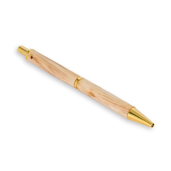 Image for Red Oak Wooden Pen