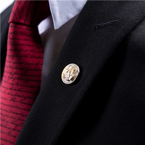 Lapel Pins | Capitol Visitor Center Gift Shops