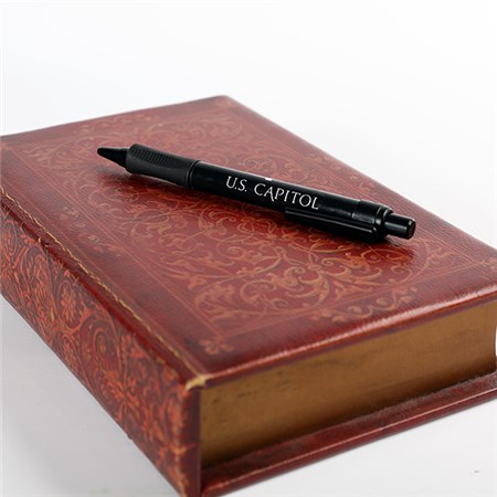 Grip U.S. Capitol Pen