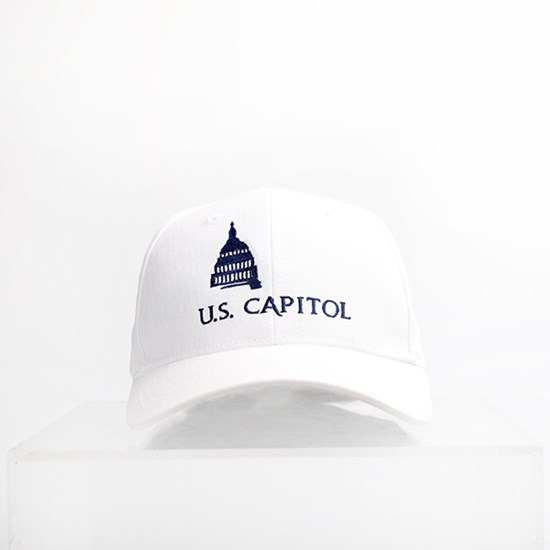 U.S. Capitol Cap